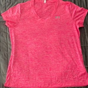 Under Armour Shirt